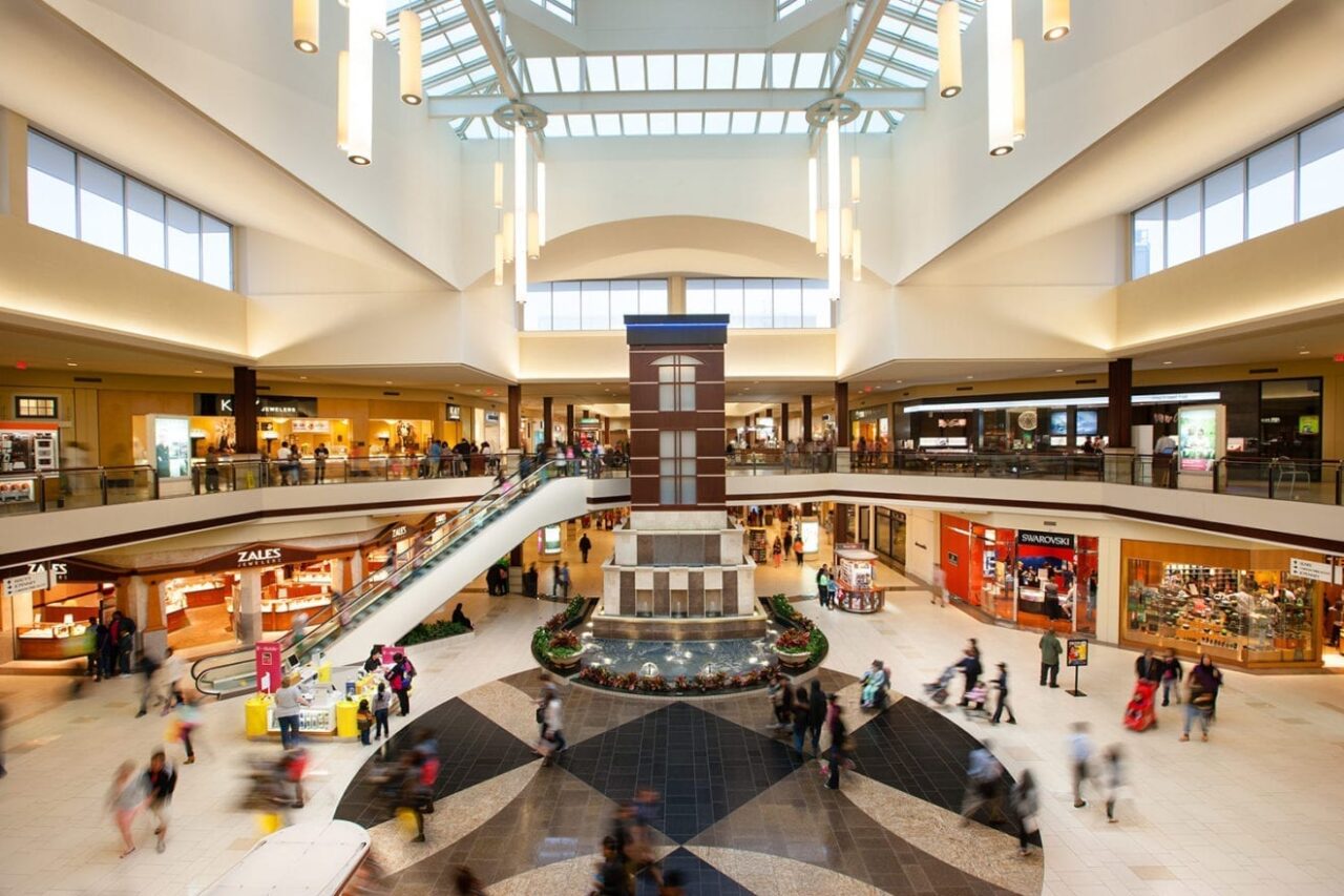 india mall