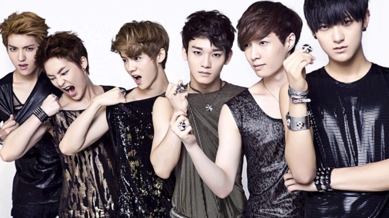 kpop