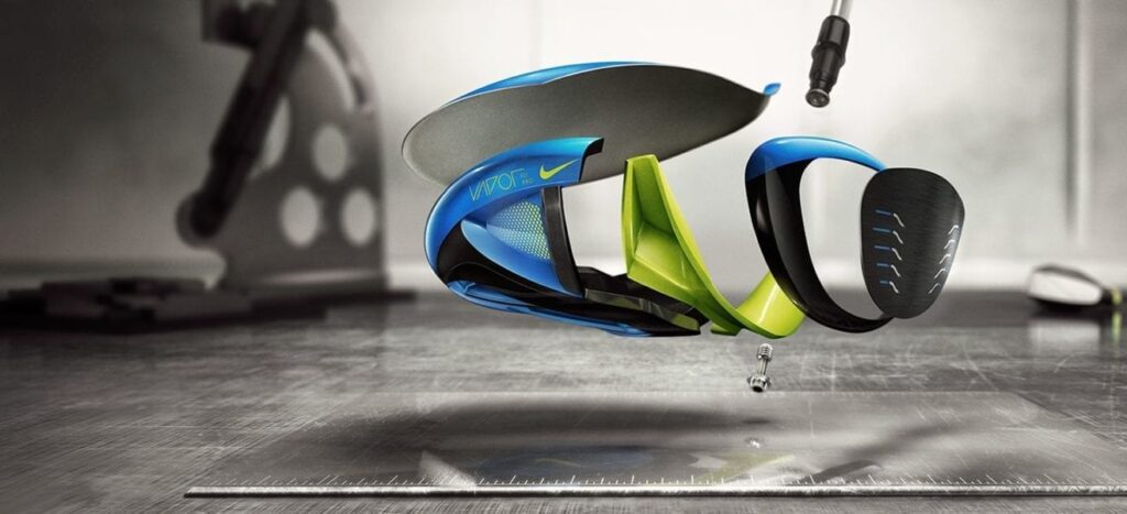 nike golf