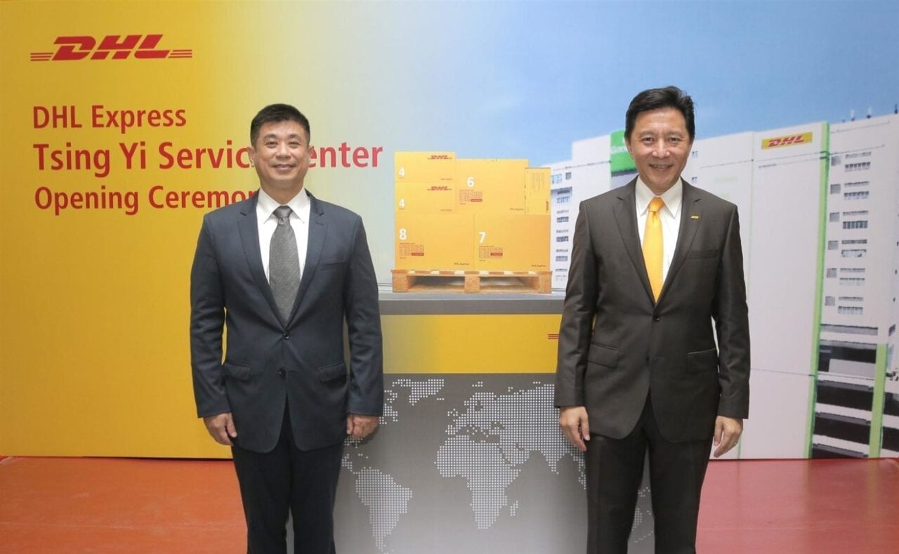 DHL