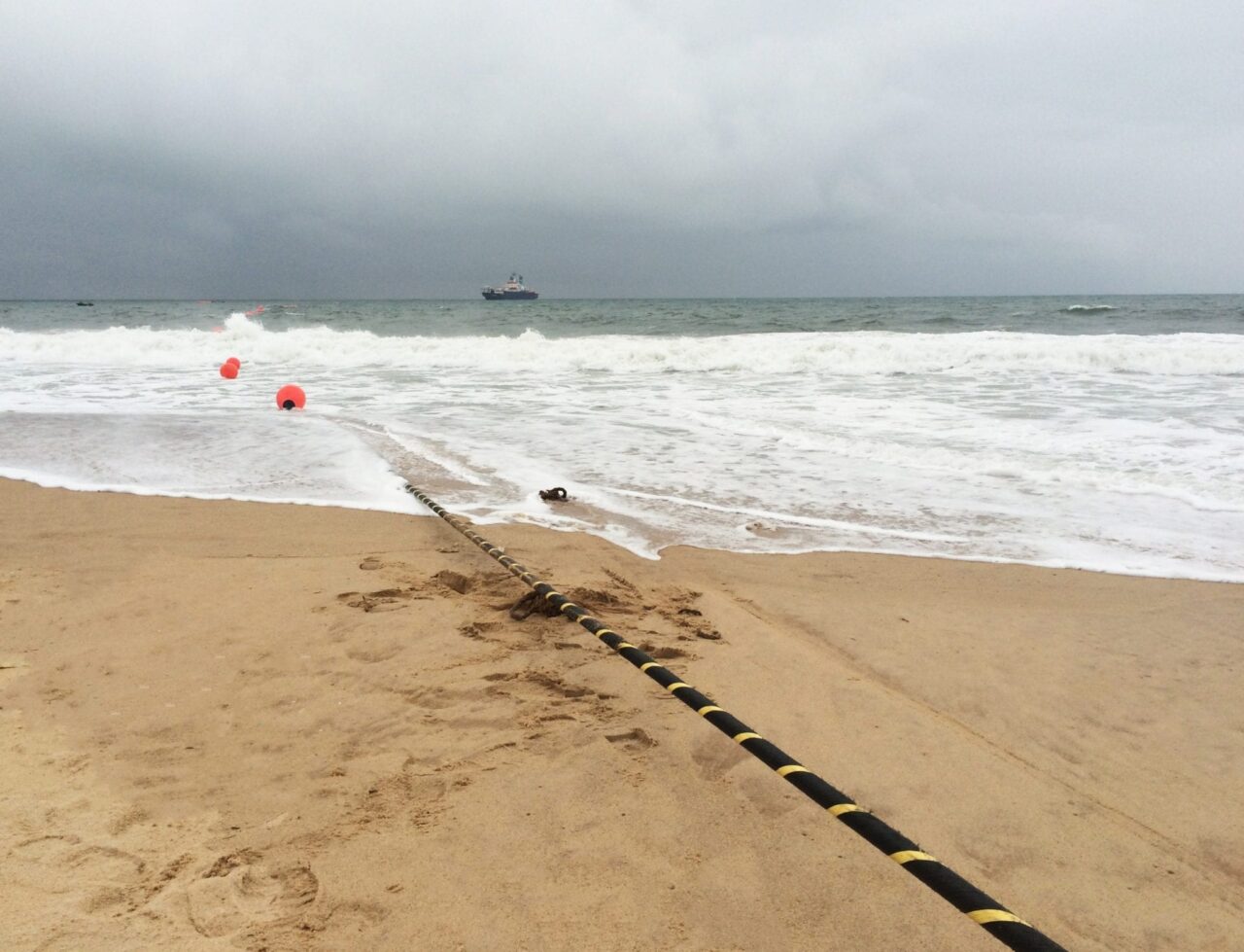 Huawei Marine