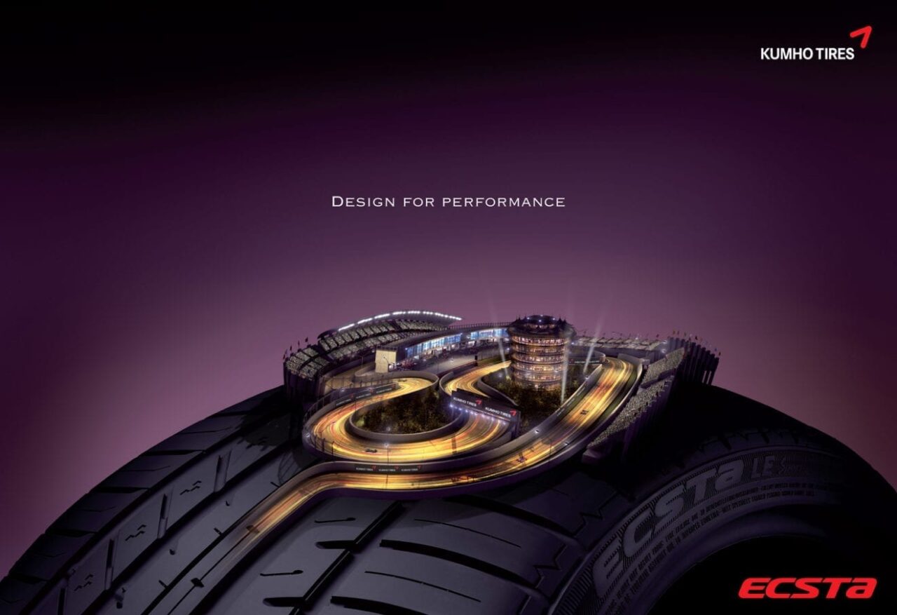 Kumho Tire