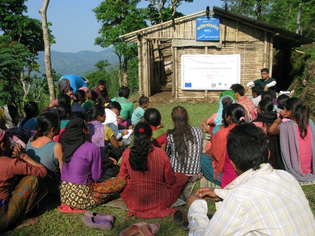 Technical-Officer-from-NCDC-conducting-combined-TLO-meeting-in-Rai-Gaon-and-Ramji-Danda-TLOs-in-Ilam-Municipality-1024x768.jpg