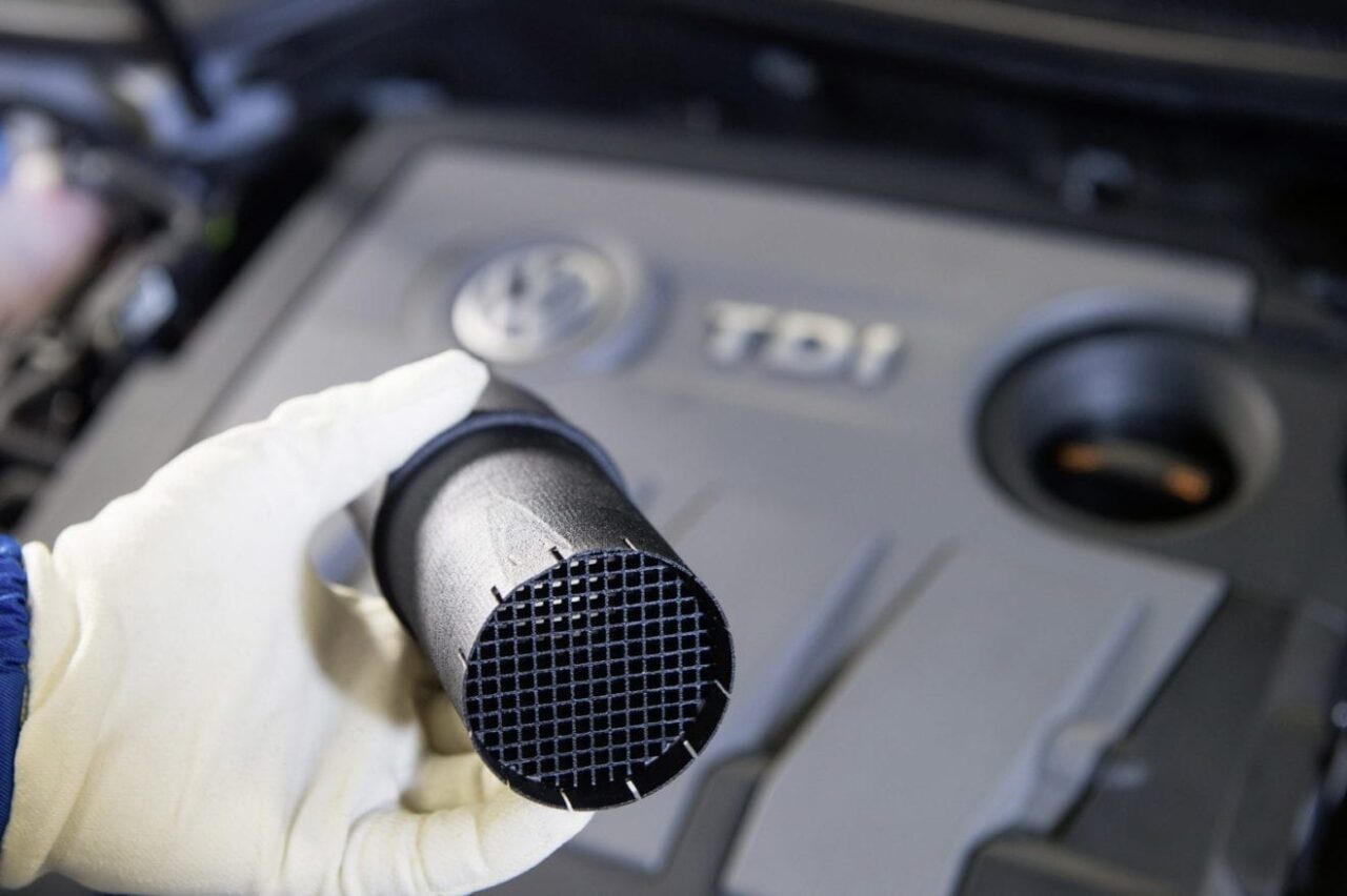 VW Diesel Emissions Scandal 4