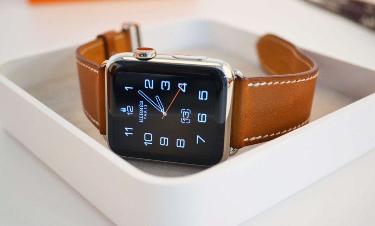 apple hermes
