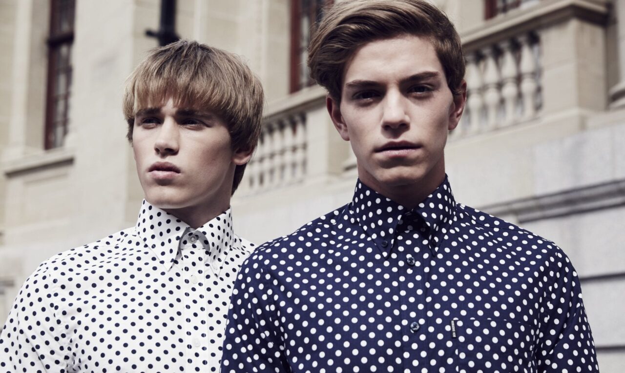 ben sherman