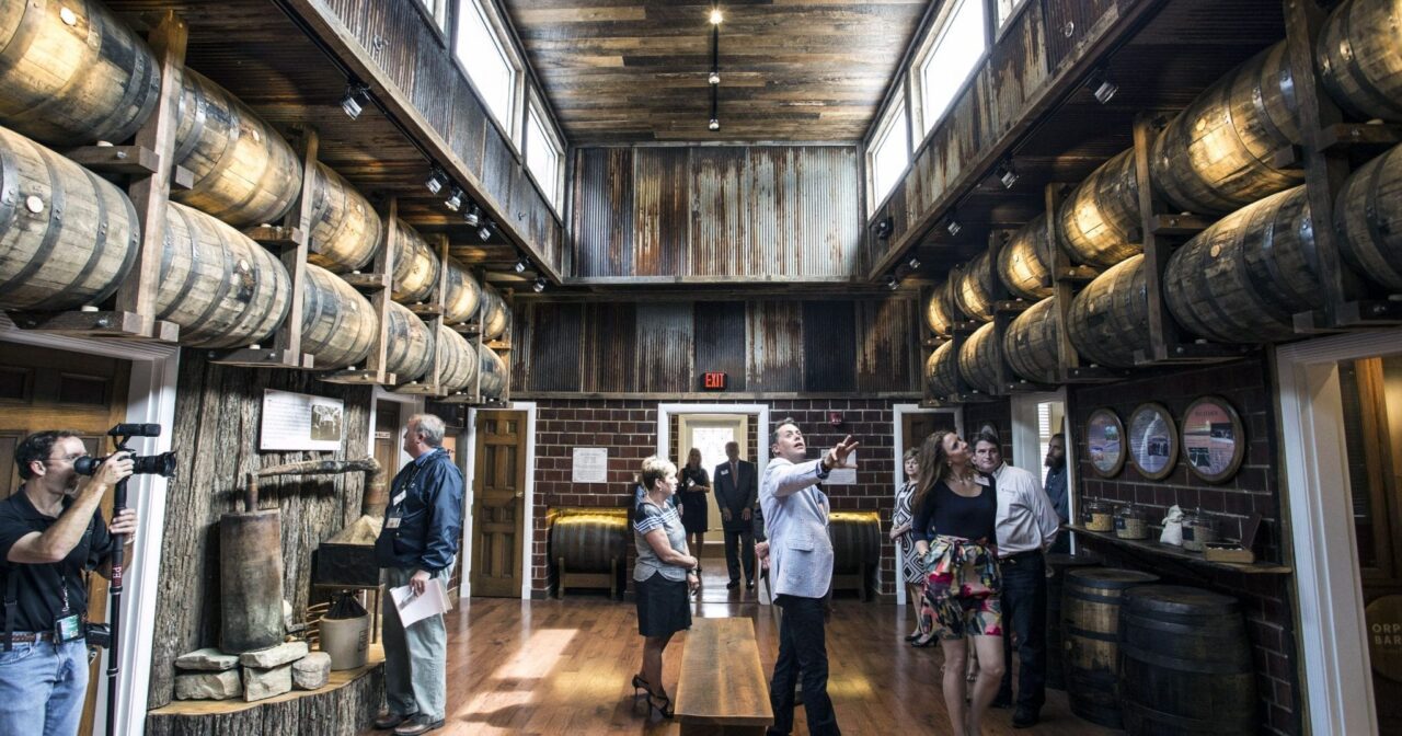 brown forman