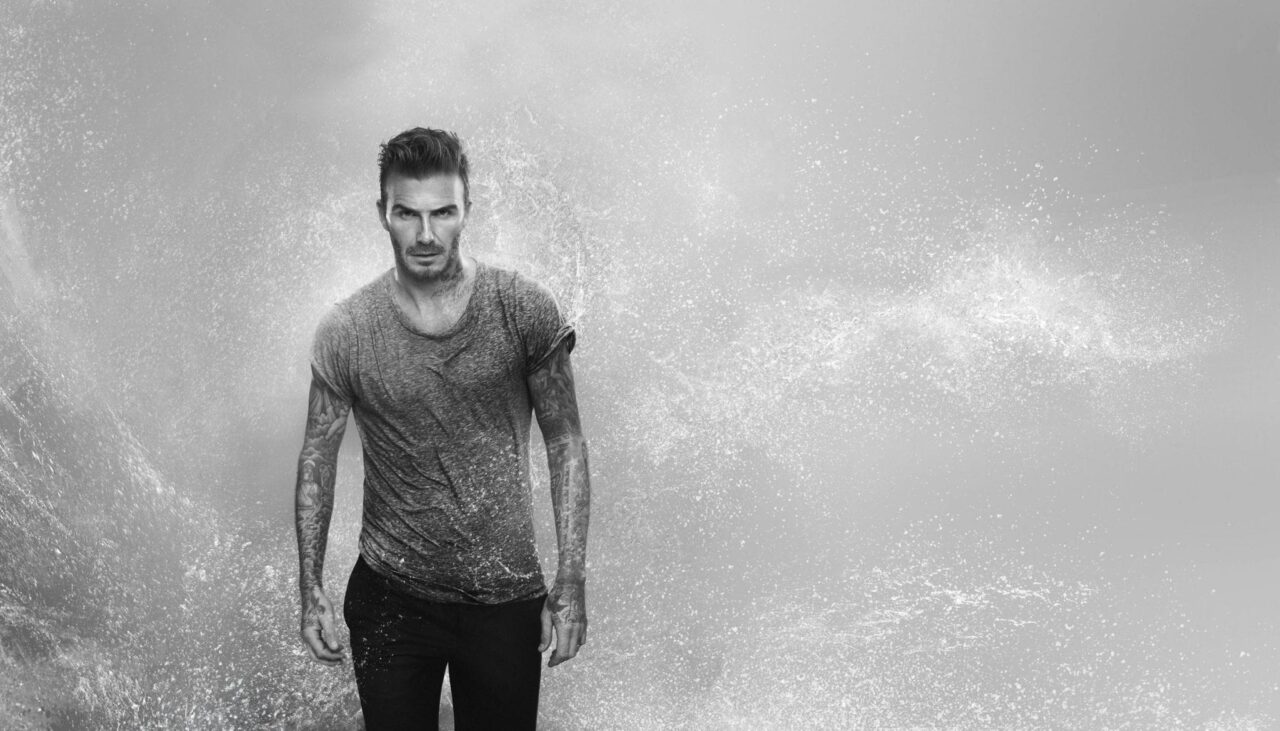 david beckham