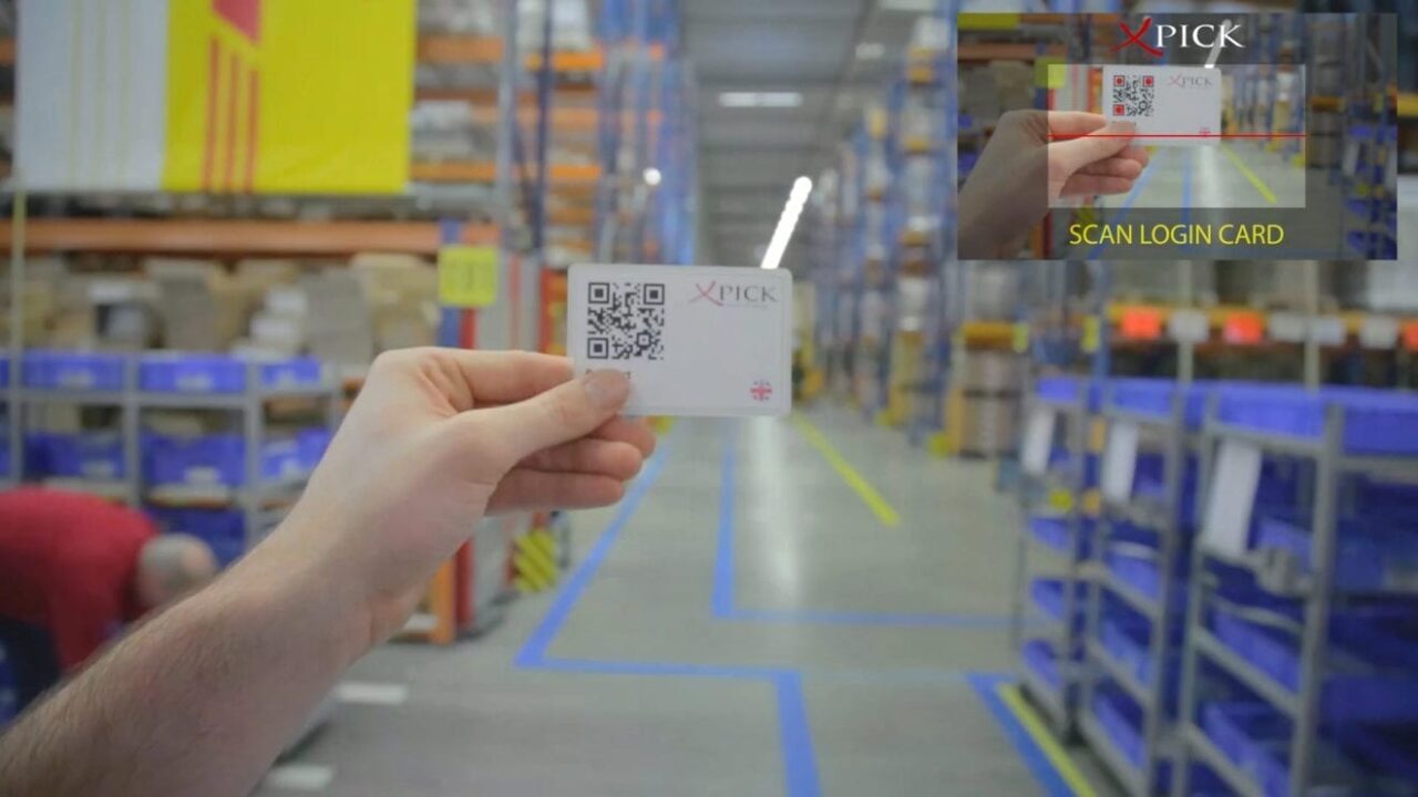dhl vision picking 2