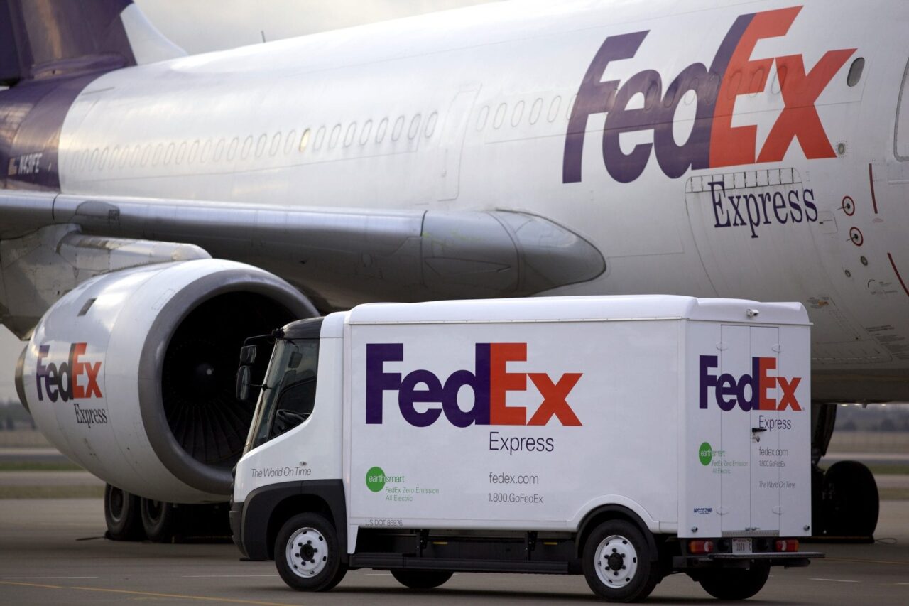 fedexplane