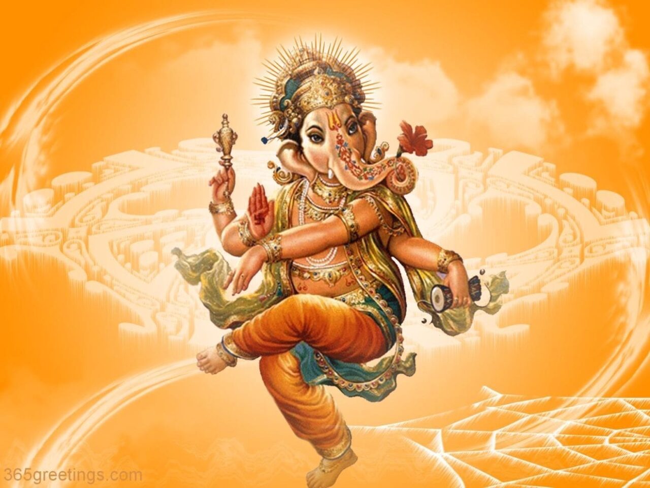 ganesha