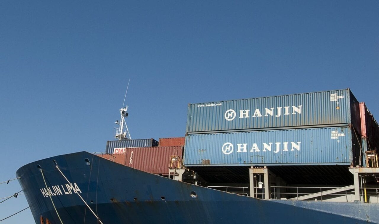 hanjin 1