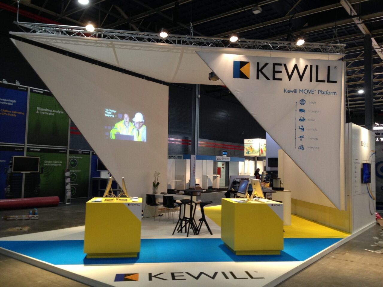 kewill 1