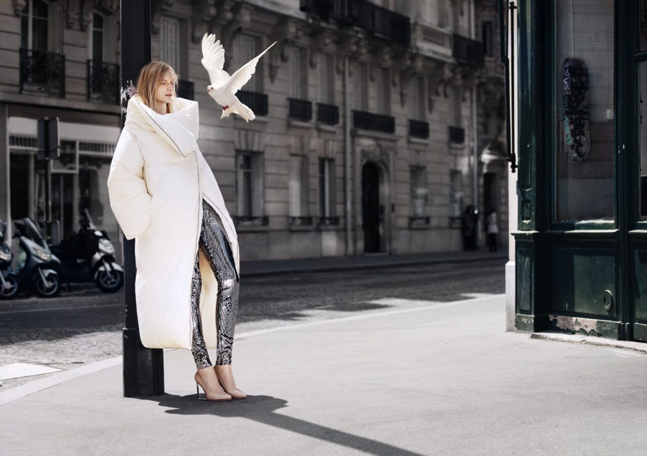 maison margiela