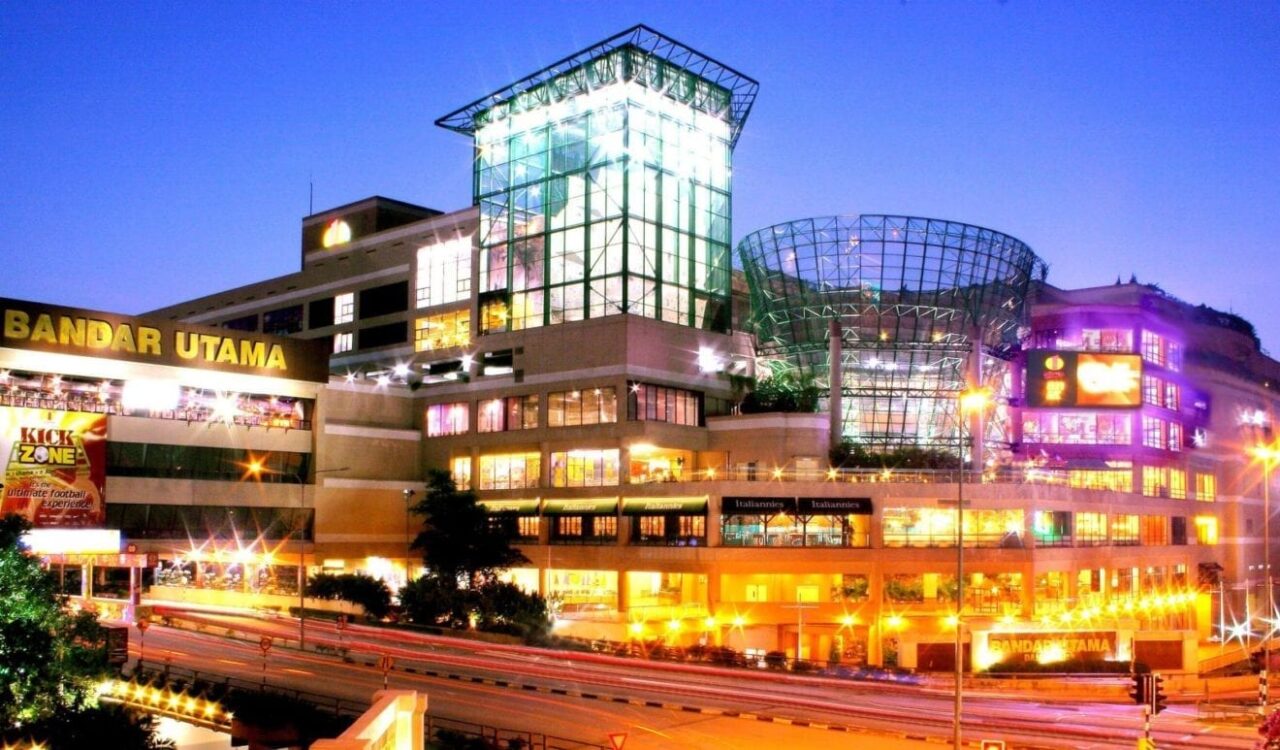 malaysia mall