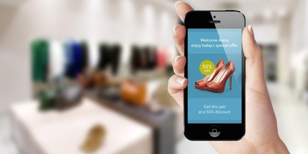 mobile advertising