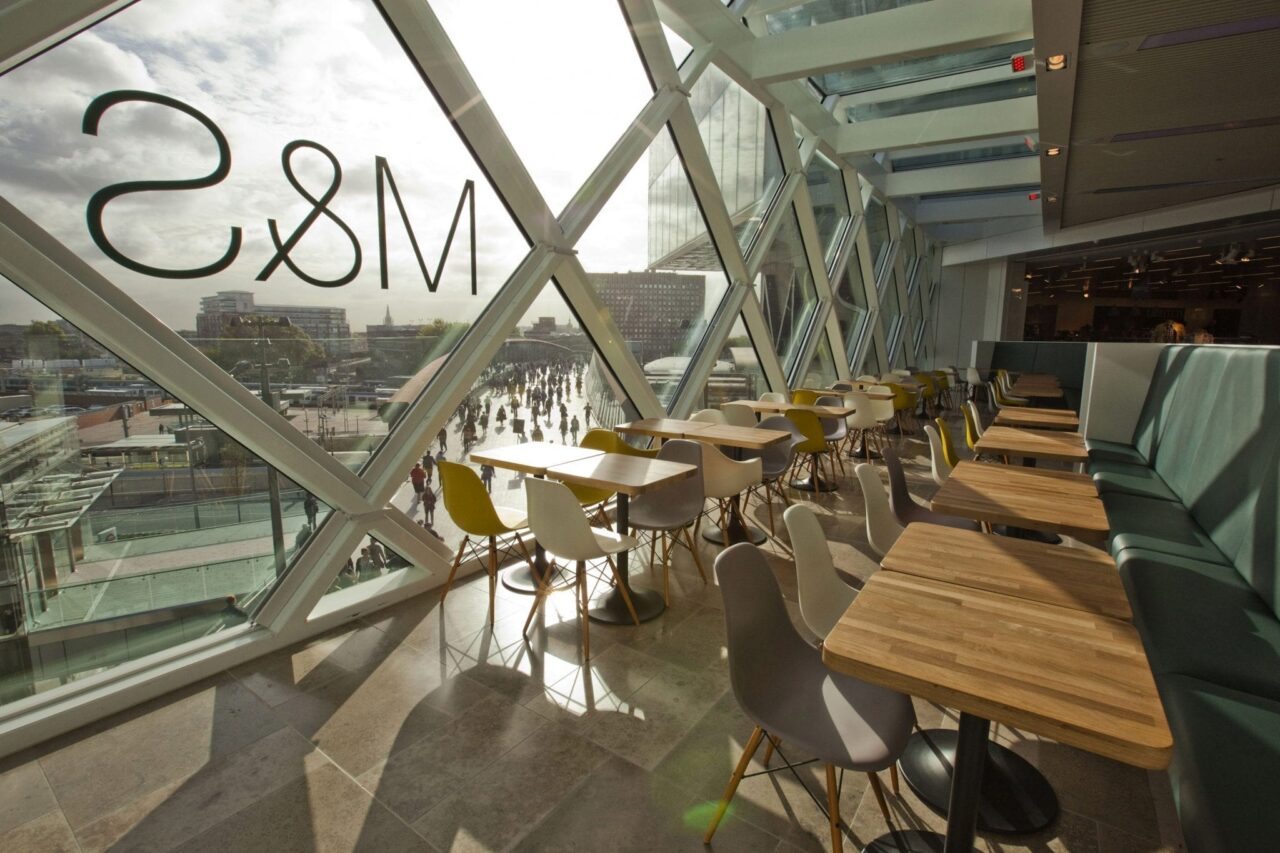 ms cafe