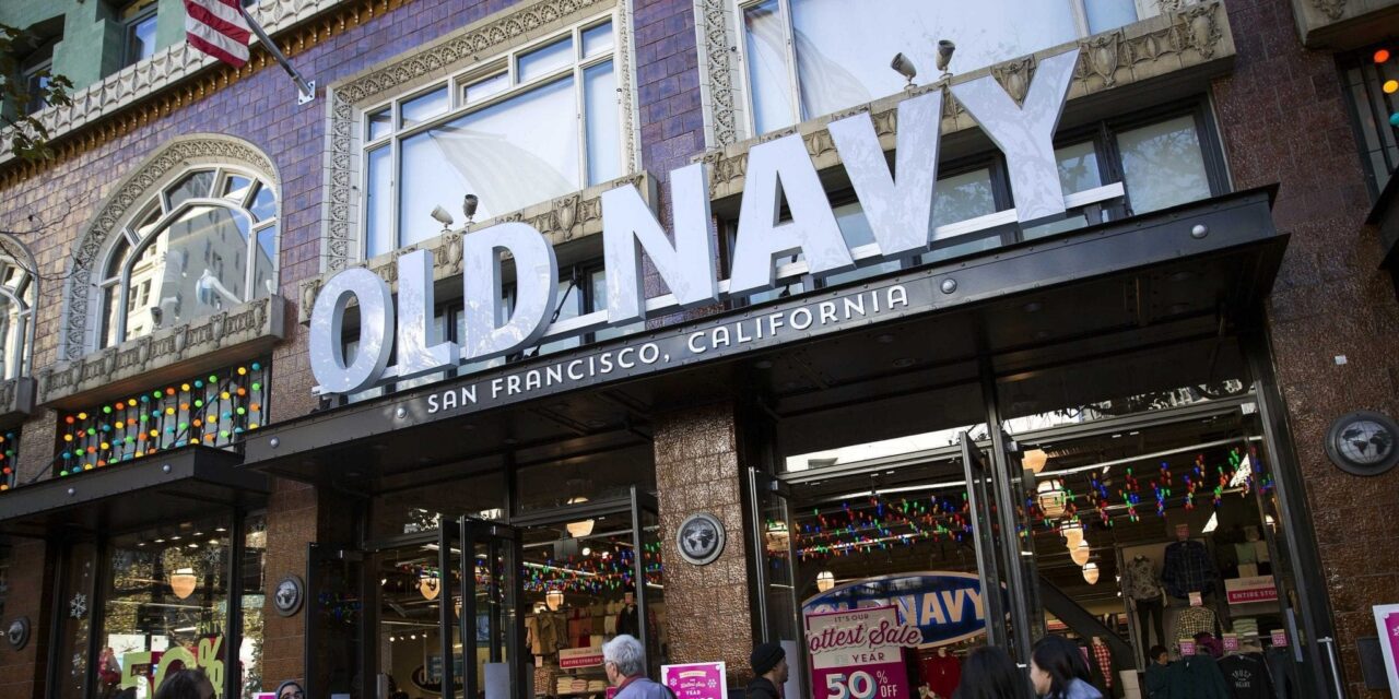 old navy 12