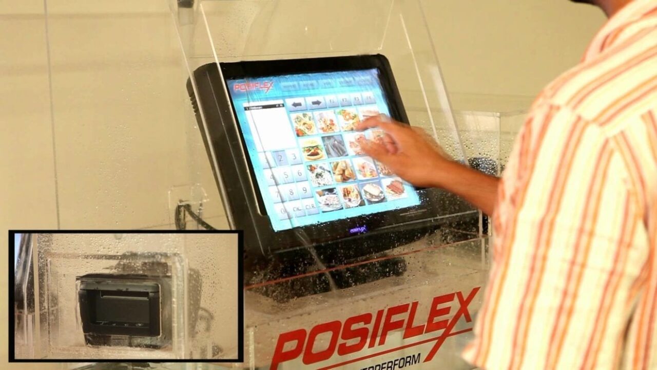 posiflex