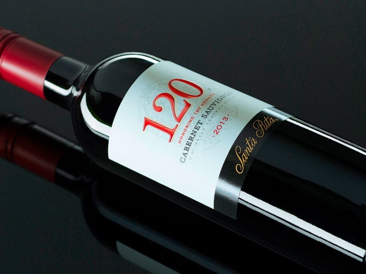 santa rita 120