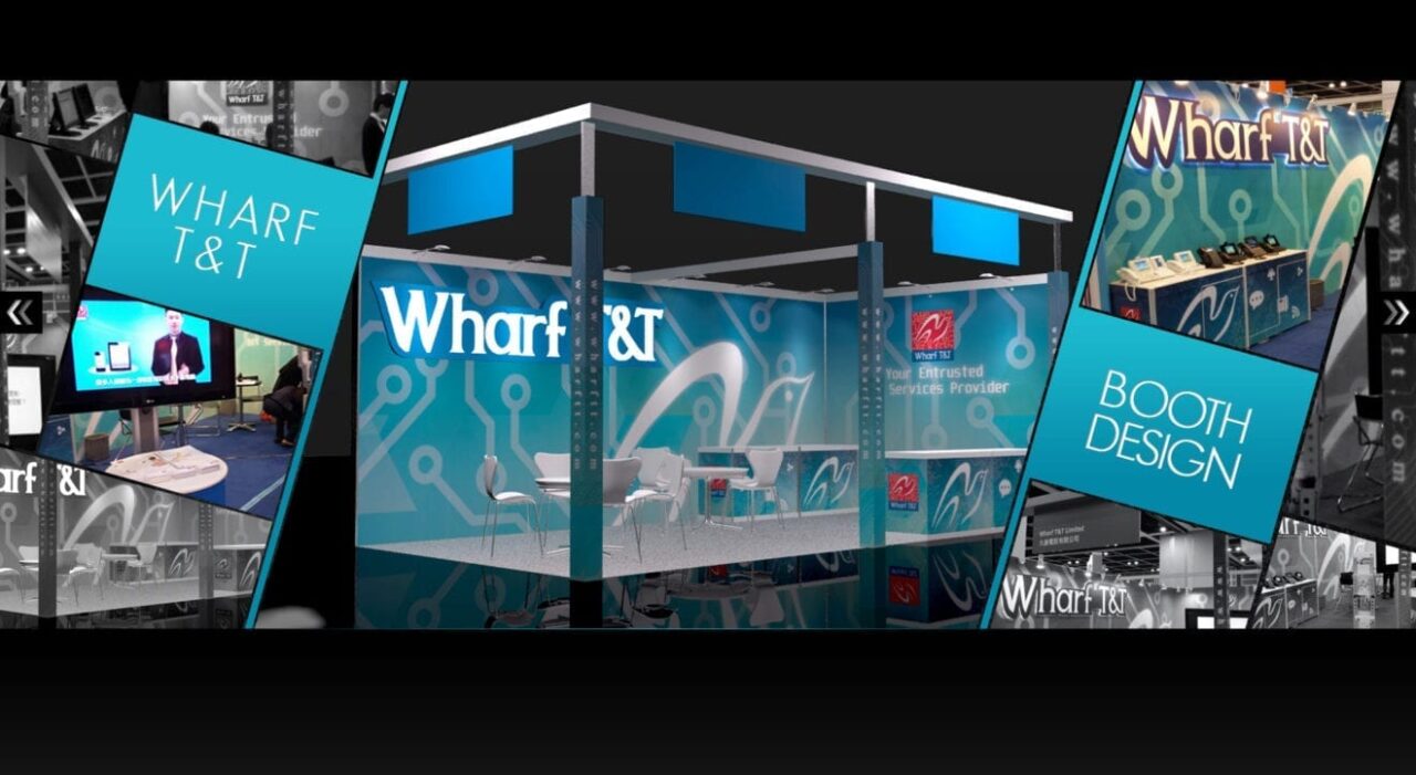 wharf