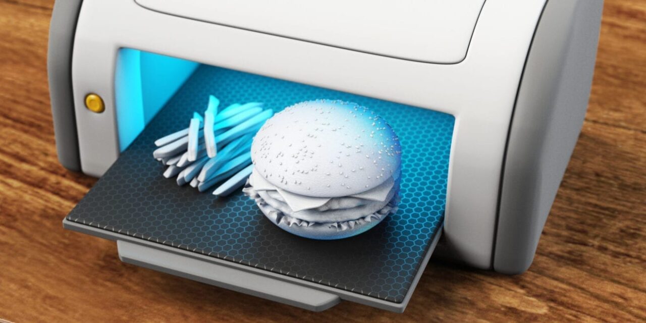 3D Printing