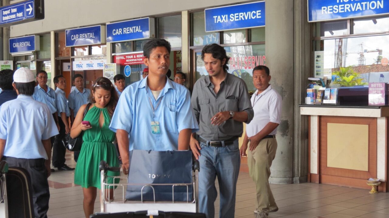 Bali Airport Guide For Surfers