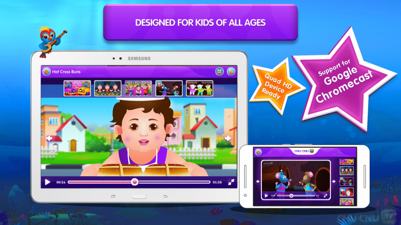 ChuChu TV