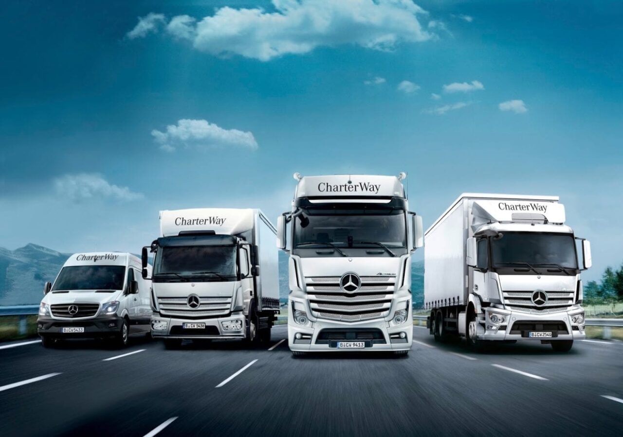 Daimler Trucks