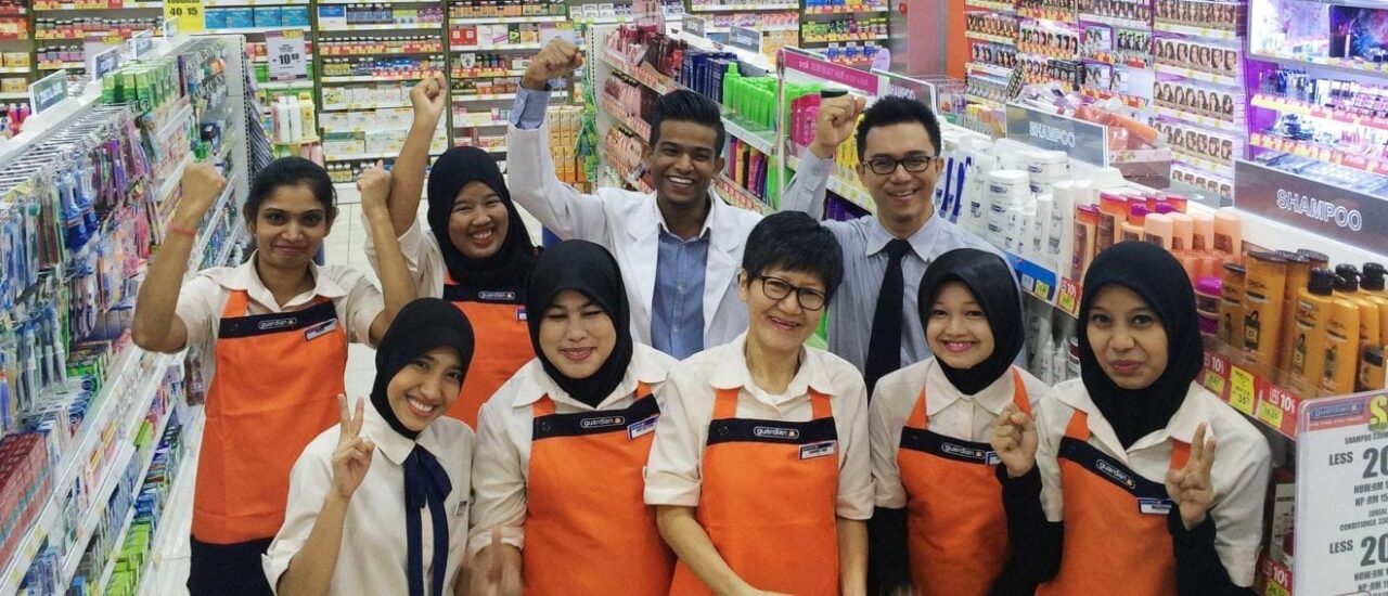 Guardian Malaysia