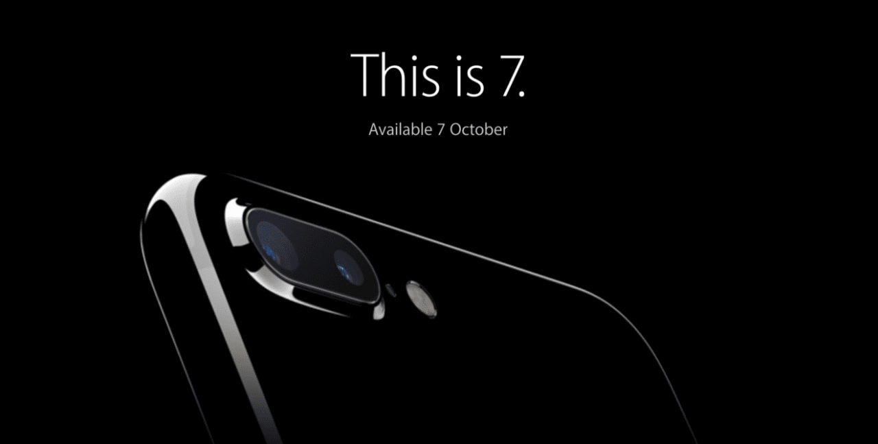 Iphone 7