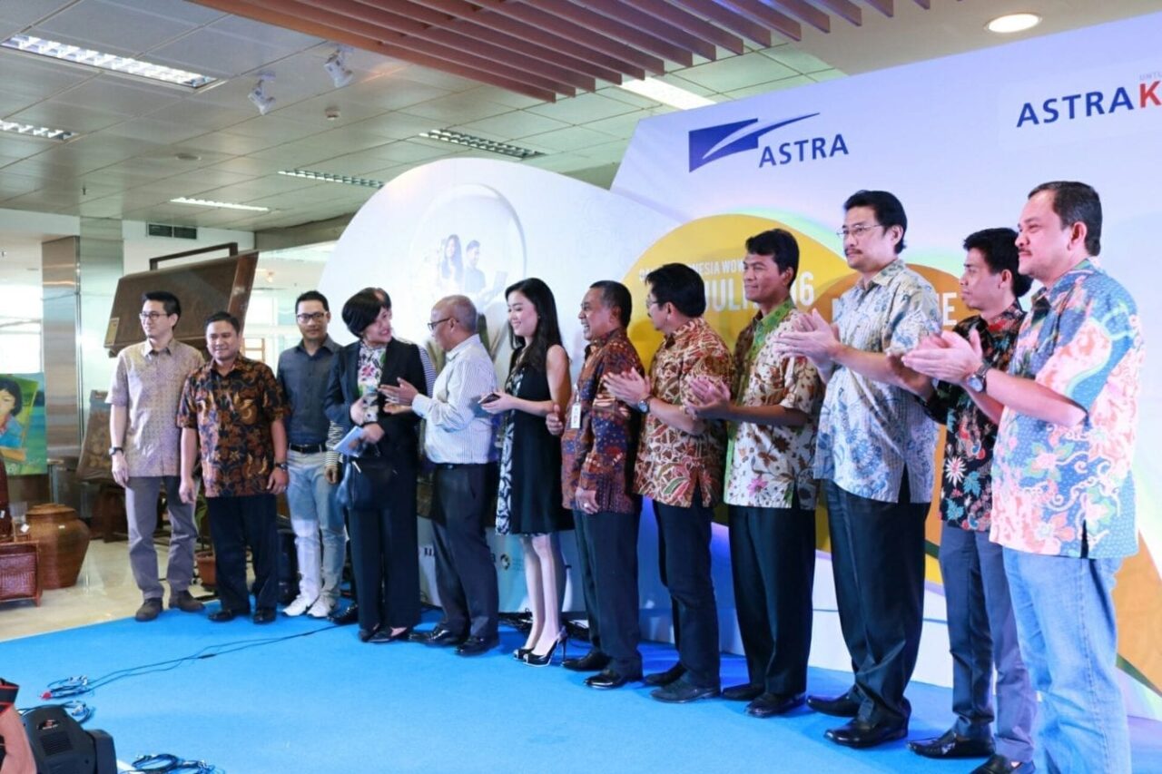 Kickof Astra