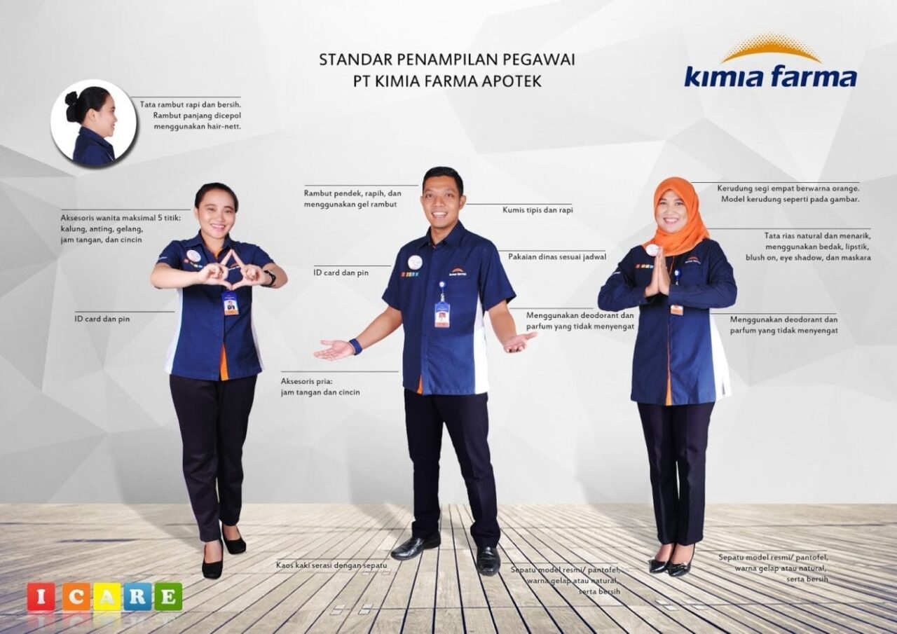 Kimia Farma