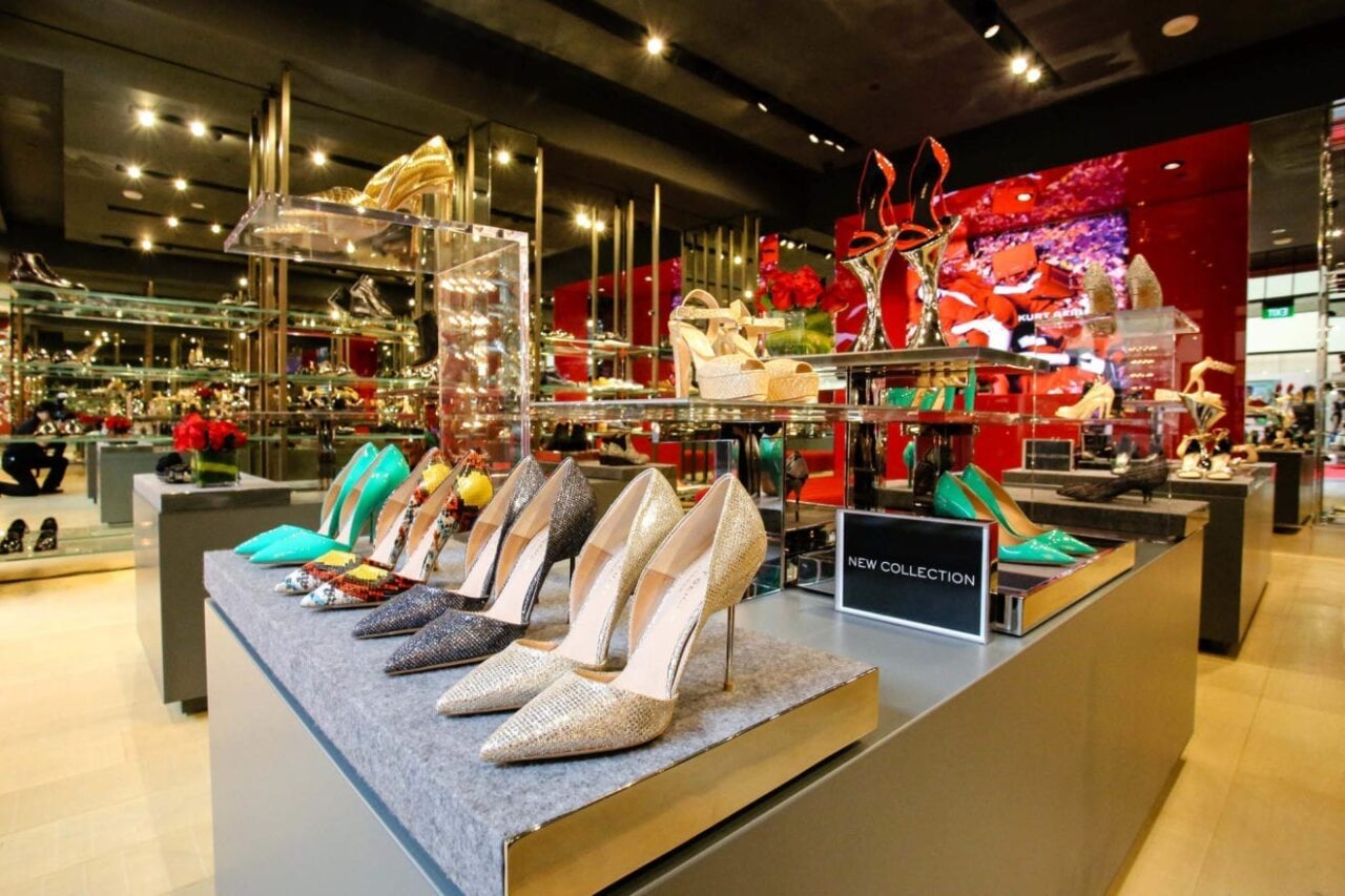 Kurt Geiger