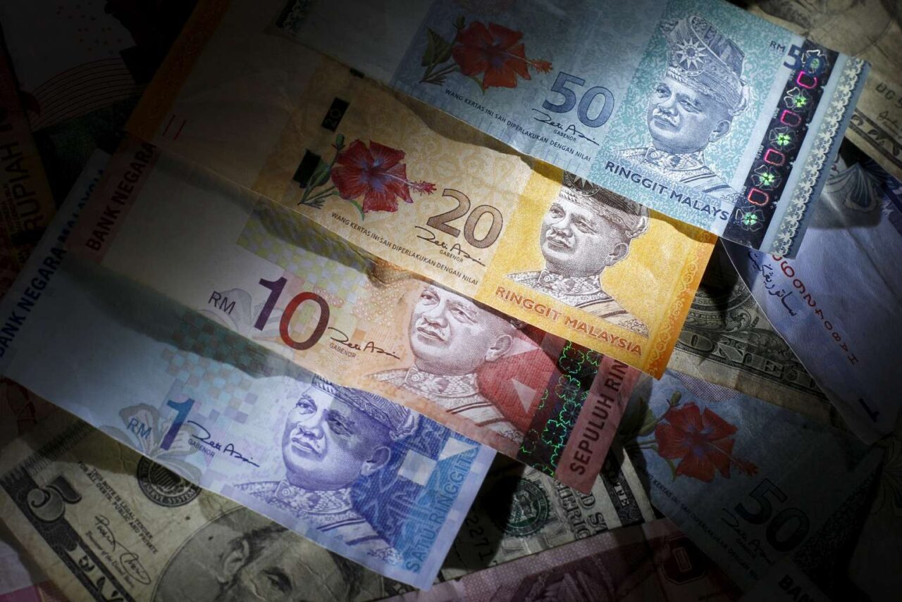 Malaysia Shares