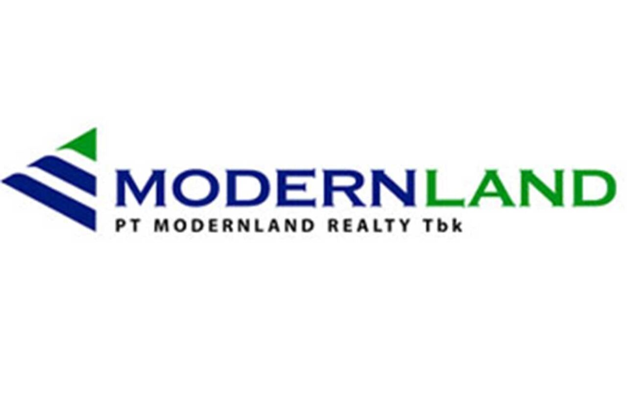 Modernland