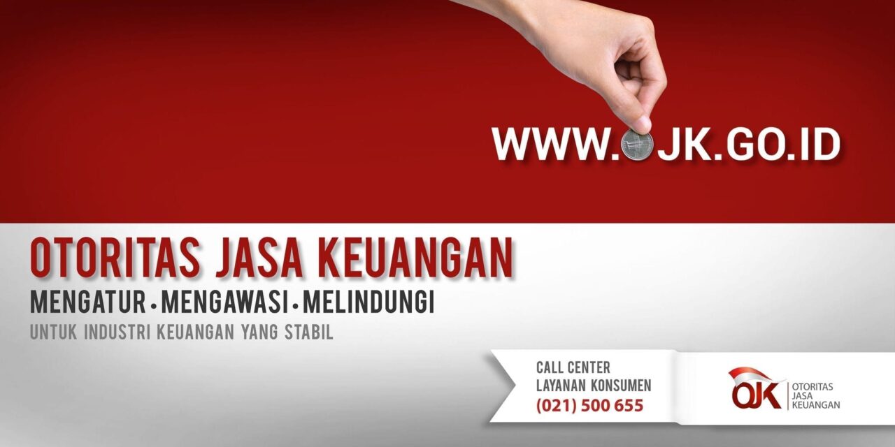 OJK banking