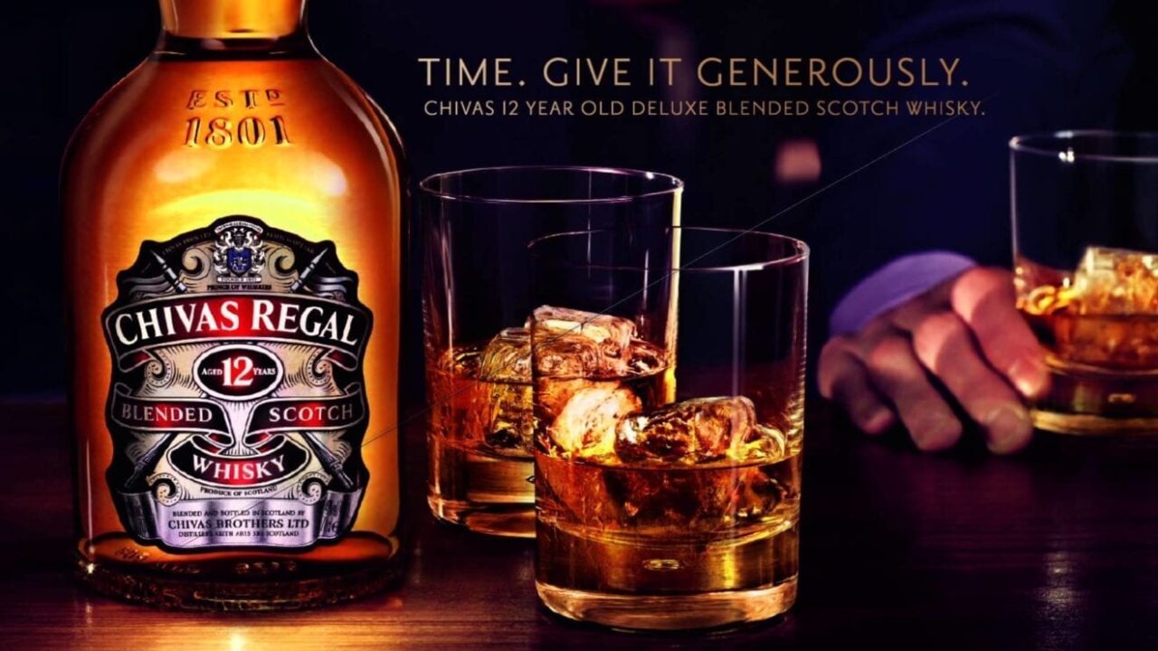 Pernod Ricard