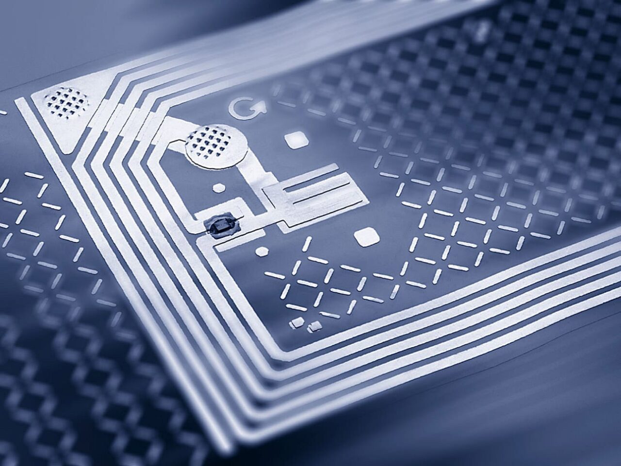 RFID