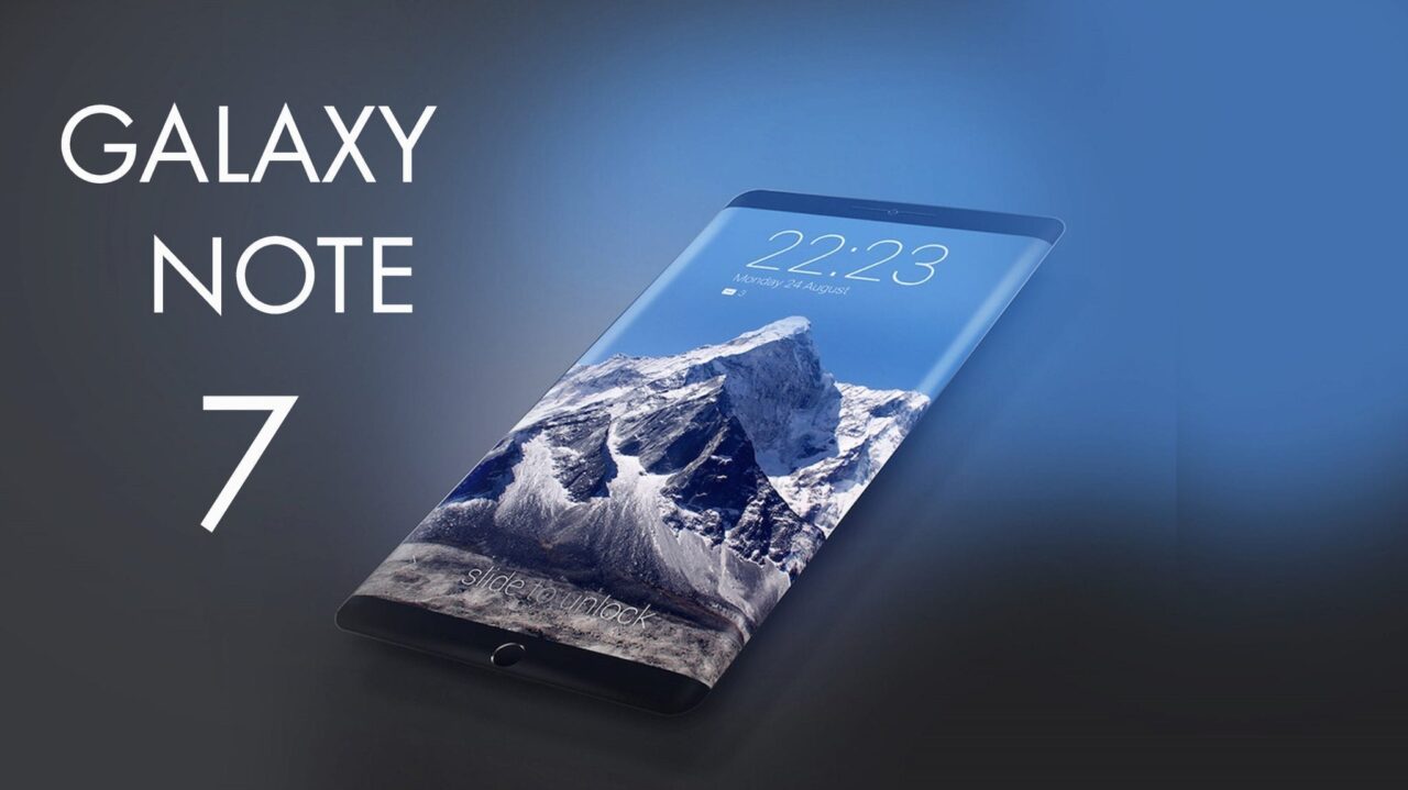 Samsung Galaxy Note 7