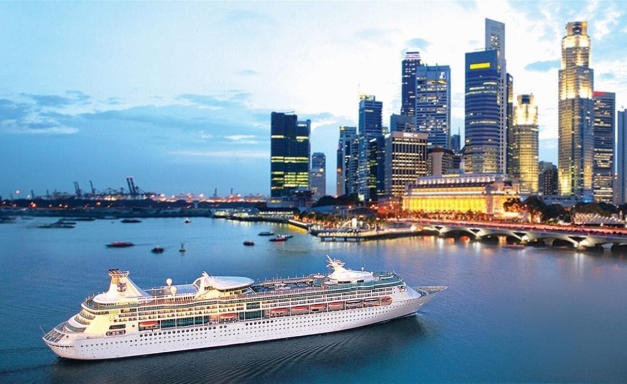 Singapore bg