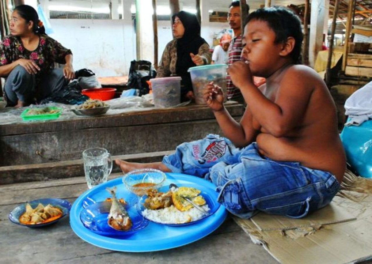 World Food Day