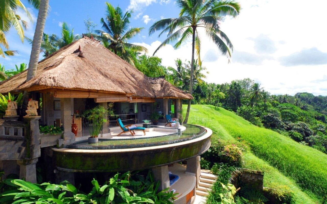 bali hotel