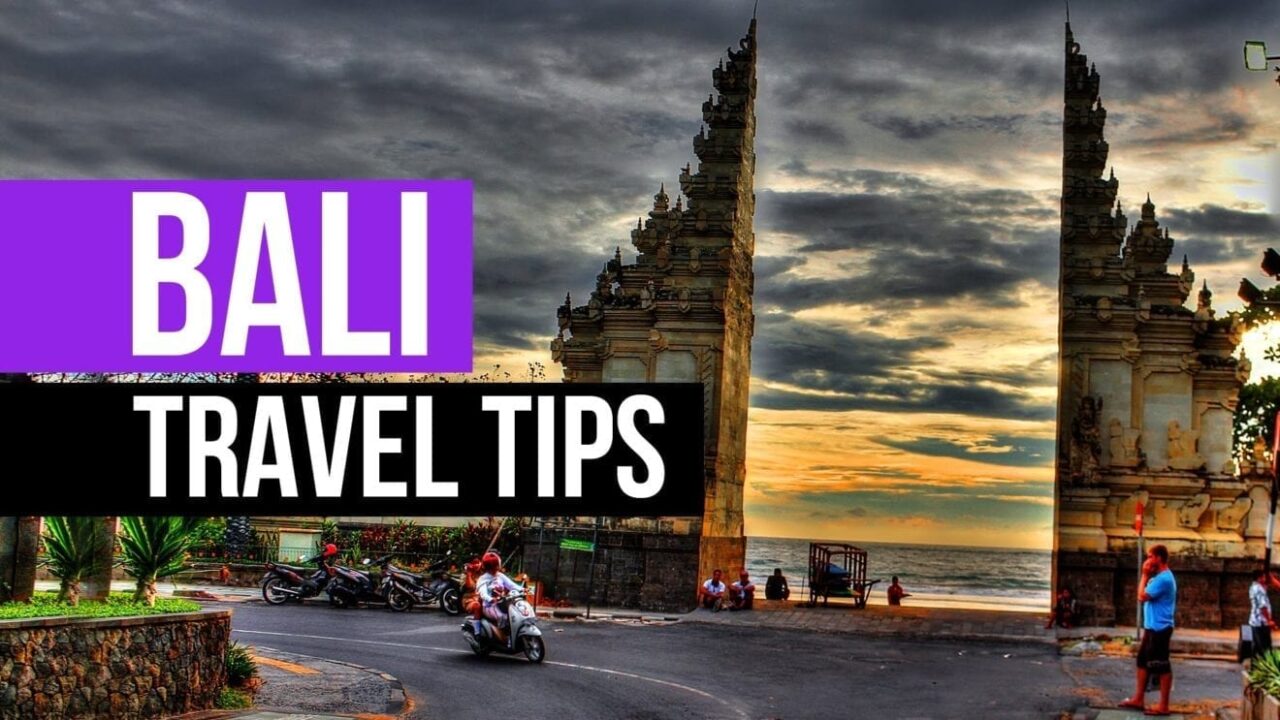 bali travel