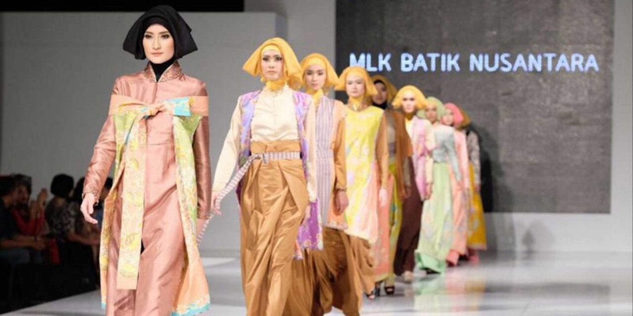 batik nusantara