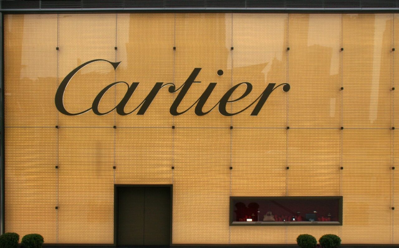cartier