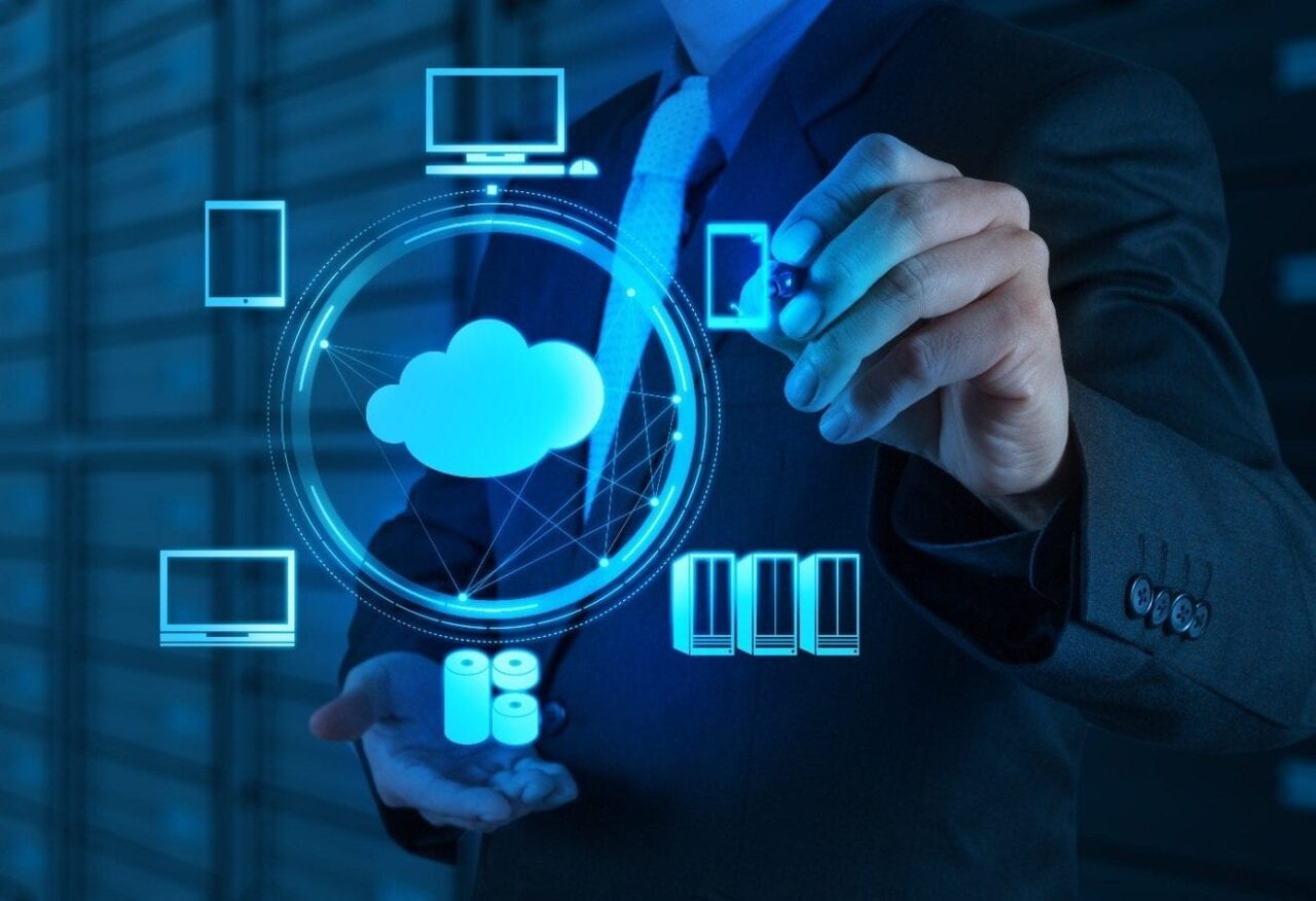 cloud computing report