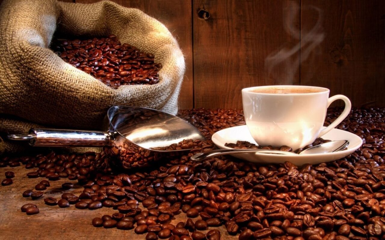 coffee egypt