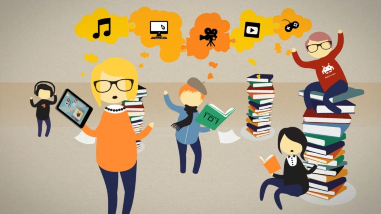 creative industries