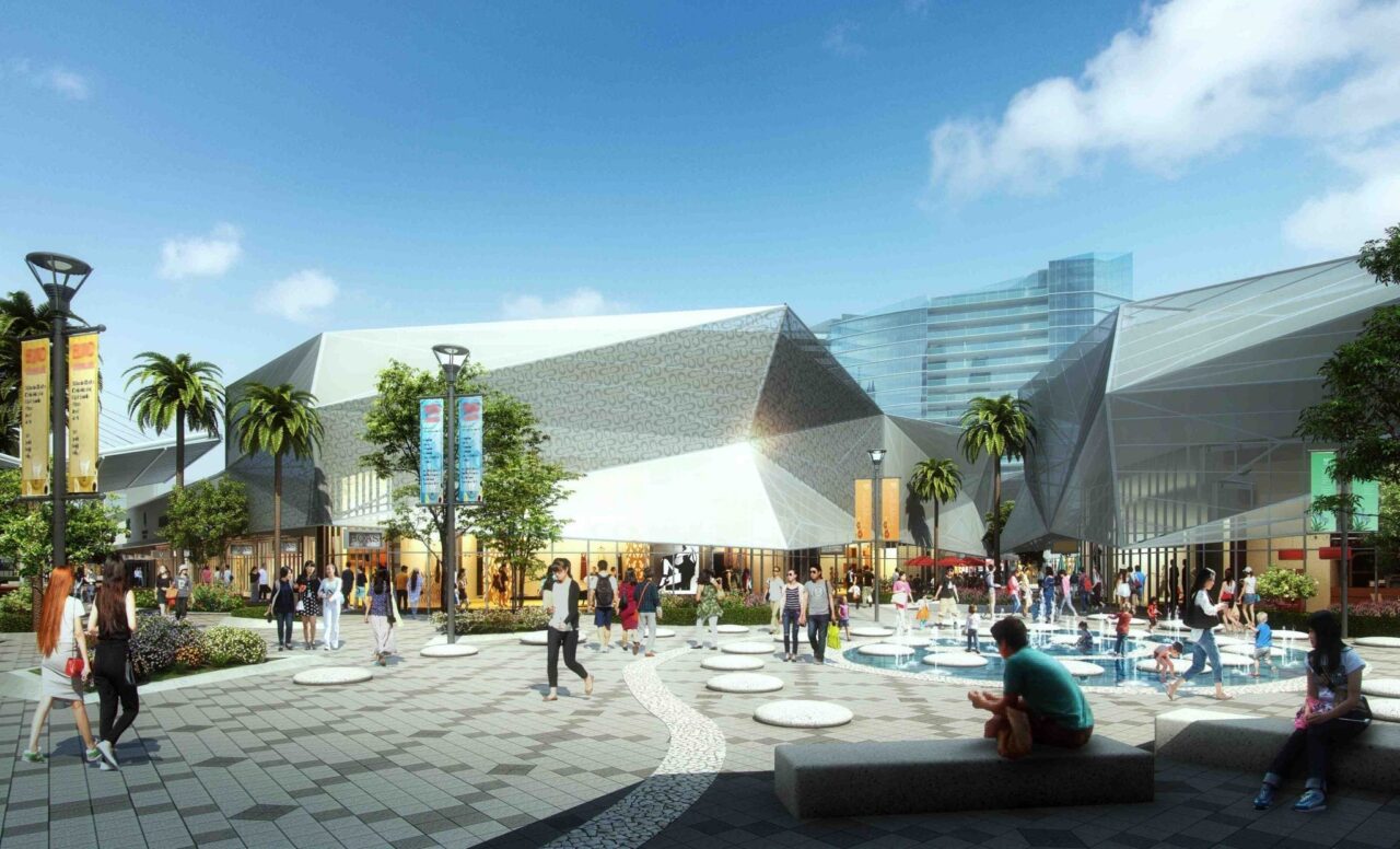 design village 2
